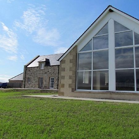 Brambleburn Steading Guest House Keith Exterior photo