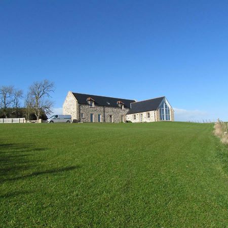 Brambleburn Steading Guest House Keith Exterior photo