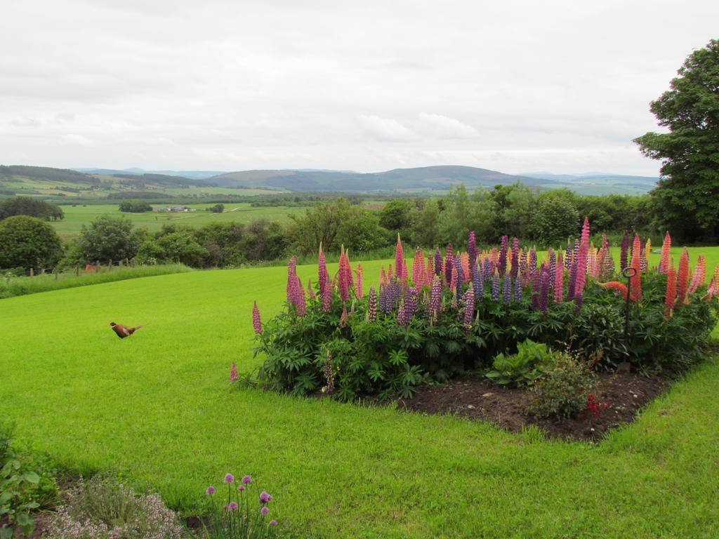 Brambleburn Steading Guest House Keith Exterior photo