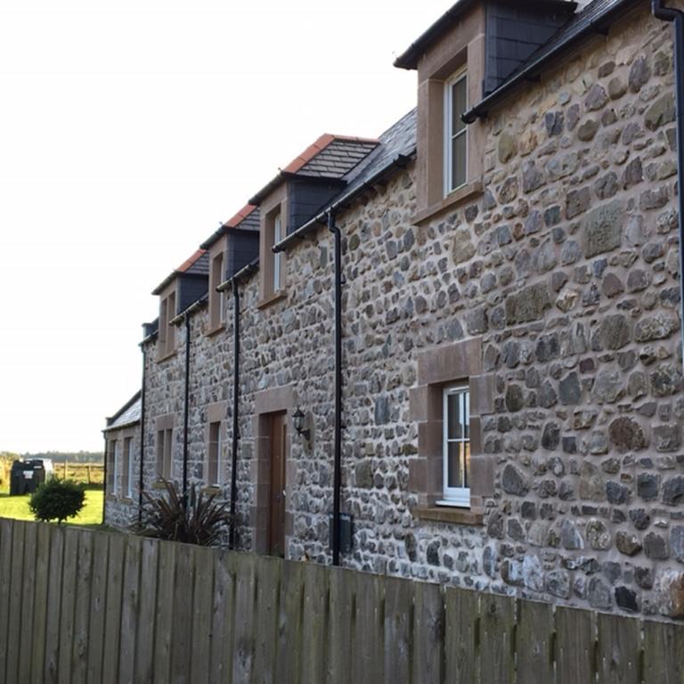 Brambleburn Steading Guest House Keith Exterior photo