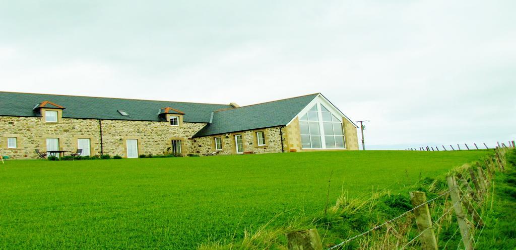 Brambleburn Steading Guest House Keith Exterior photo